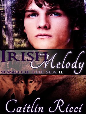 cover image of Irish Melody
